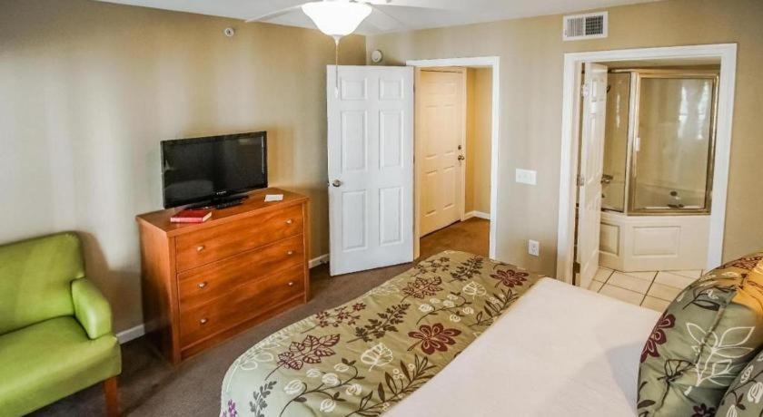 Resort Surrey's Carriage Place Branson
